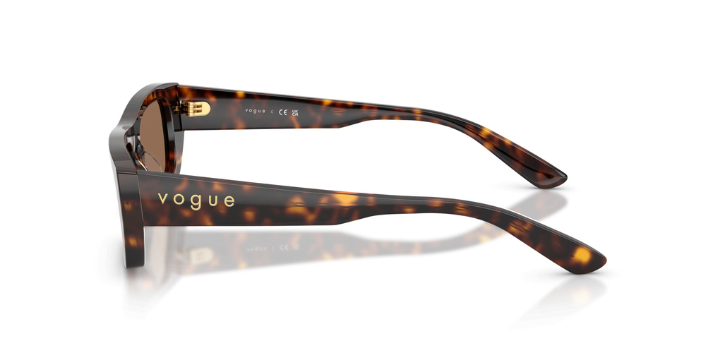 VOGUE VO 5657-SU W65673 53