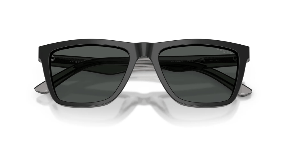 VOGUE VO 5664-SI W44/87 55