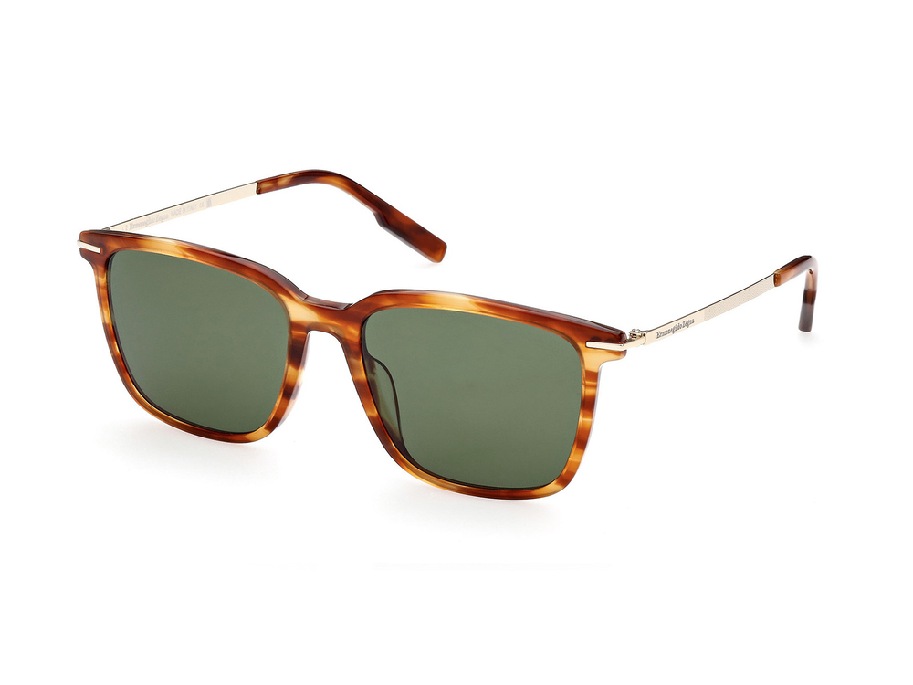 ZEGNA EZ 0206/S 52N 56