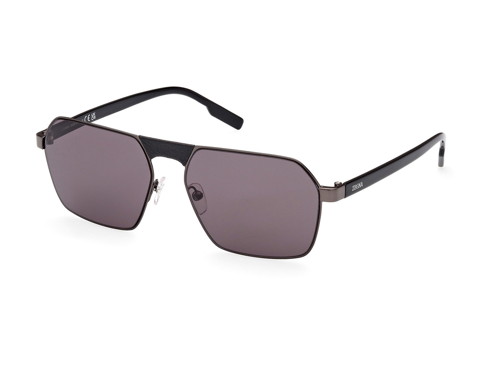 ZEGNA EZ 0210/S 08A 59