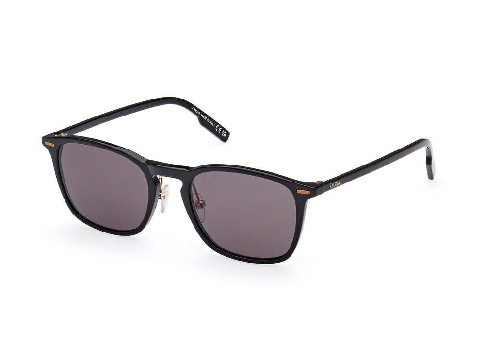 ZEGNA EZ 0211-H/S 01A 52