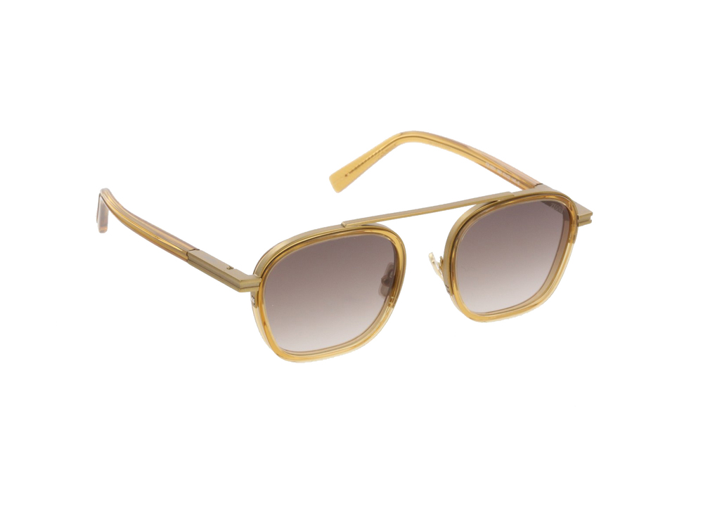 ZEGNA EZ 0231/S 39K 51