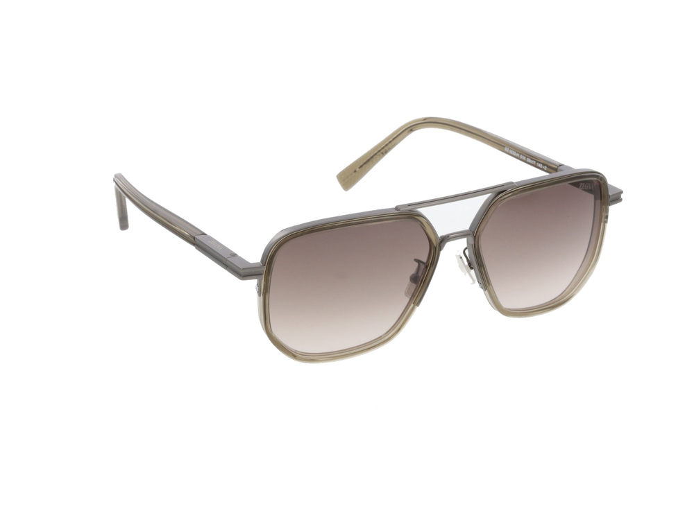 ZEGNA EZ 0232-H/S 51K 59