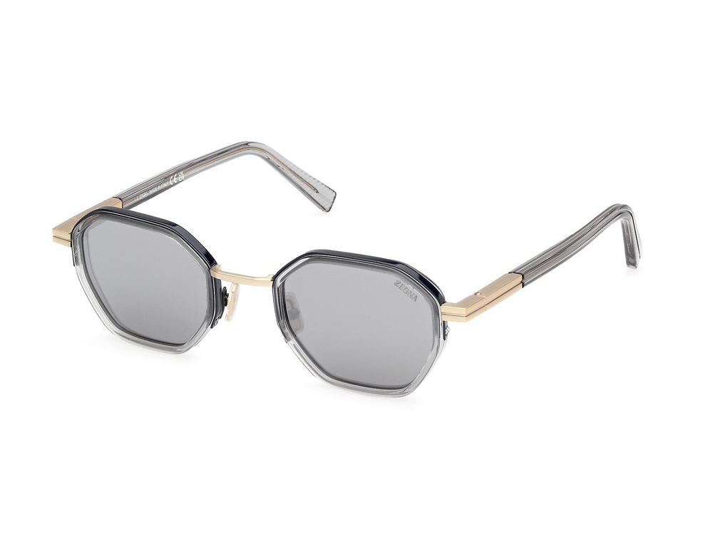 ZEGNA EZ 0259/S 93C 50