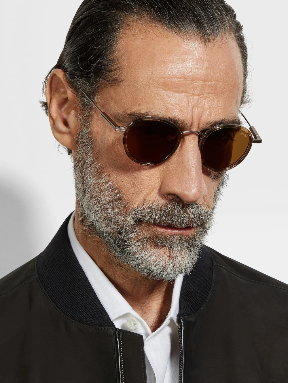 ZEGNA EZ 0276 50E 46