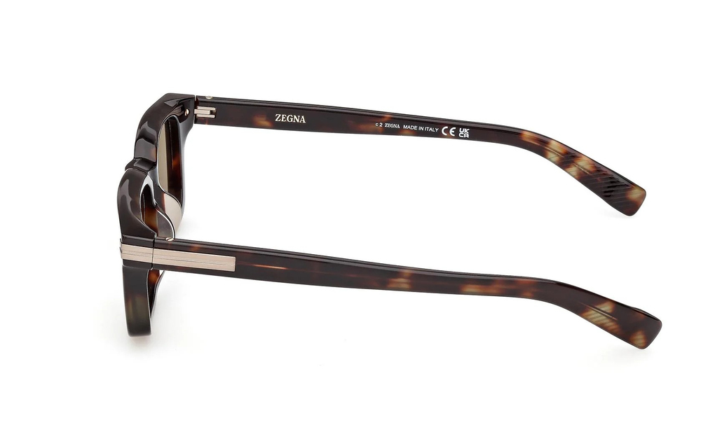 ZEGNA EZ 0280 52E 50