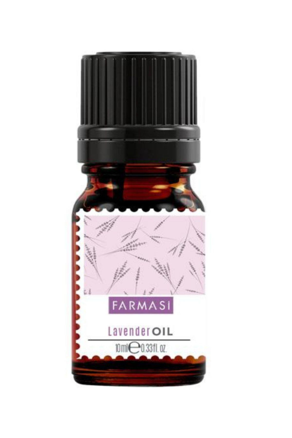 Esansiyel Lavanta Yağı 10 ml