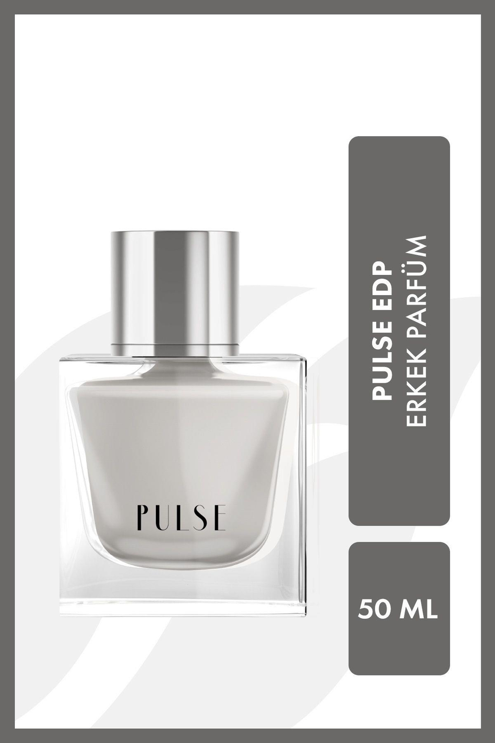 Frm Mn Pulse Edp 50 ml