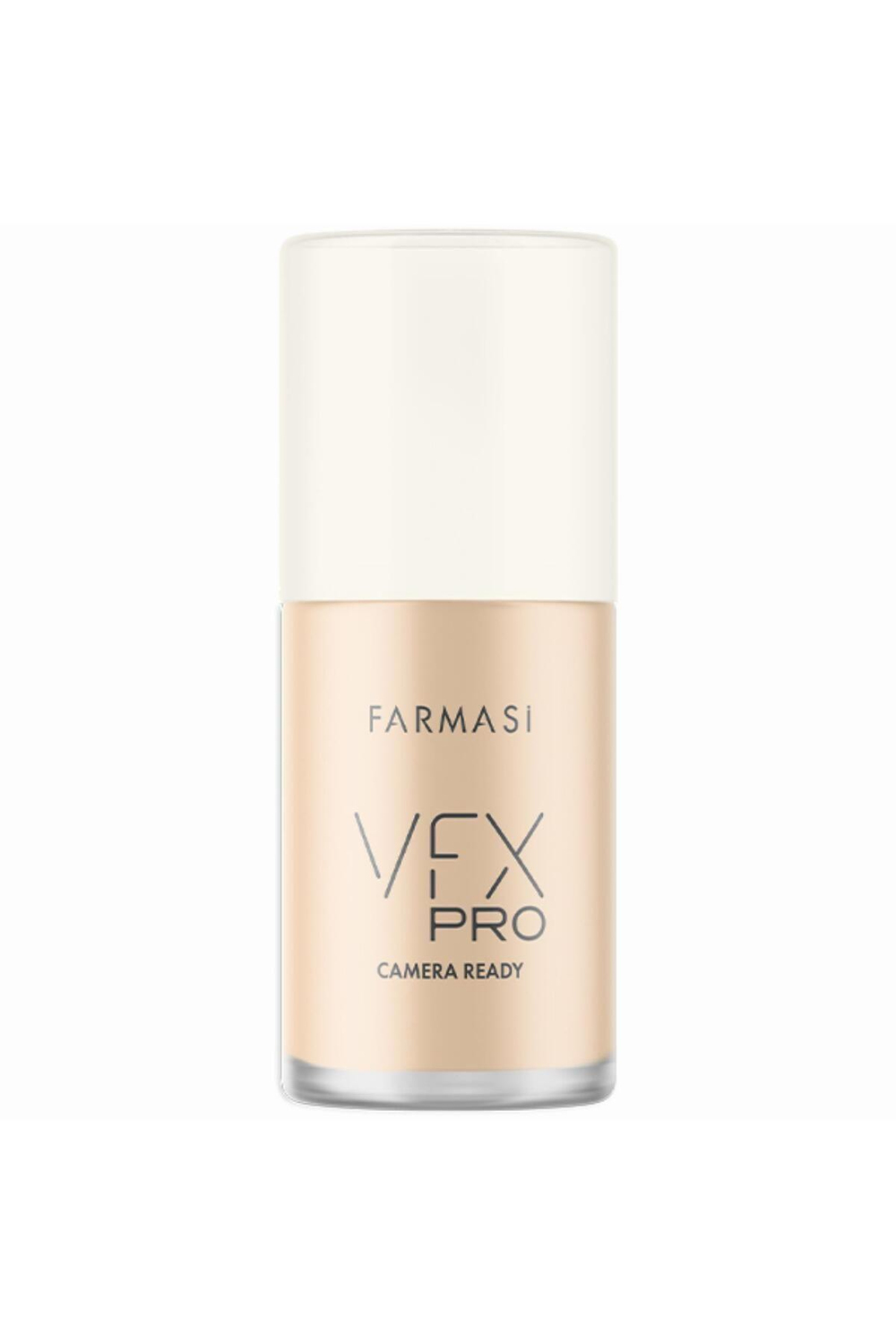 Vfx Pro 02 IVORY Fondöten 30ml