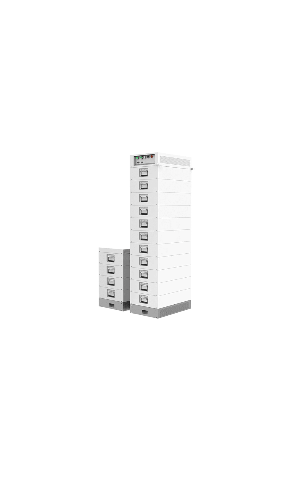 Dyness STACK100 / 15.36-76.8kWh Batarya