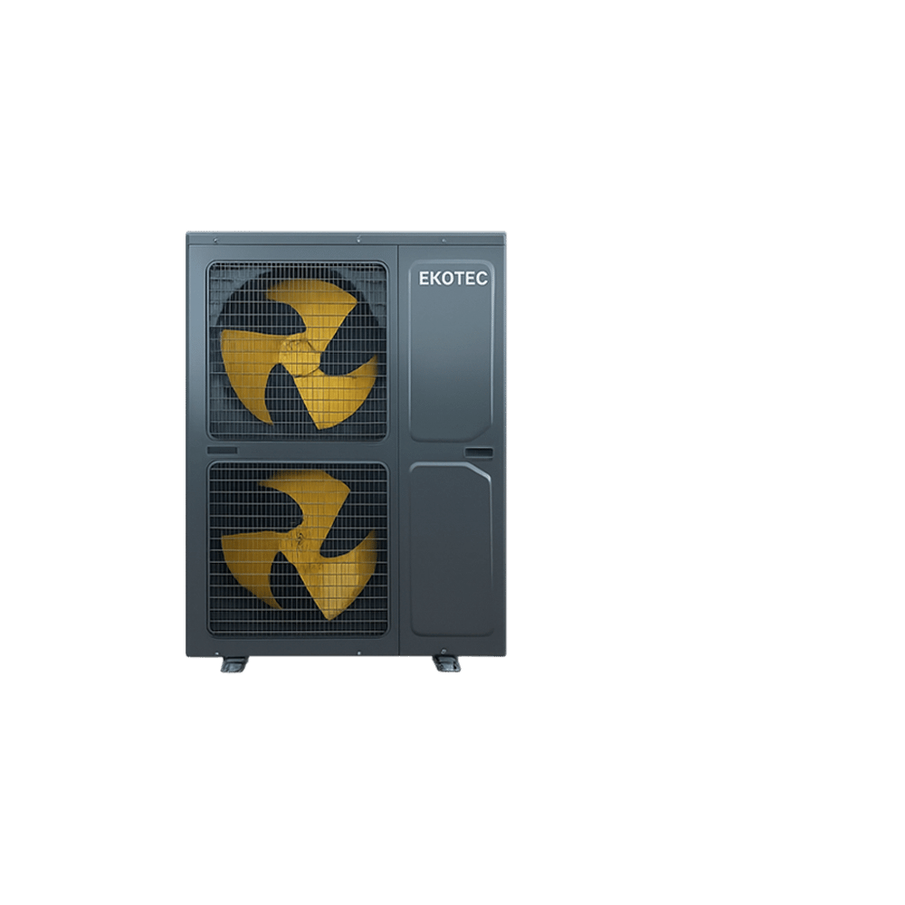Ekotec 14kW Monoblok Dış Ünite