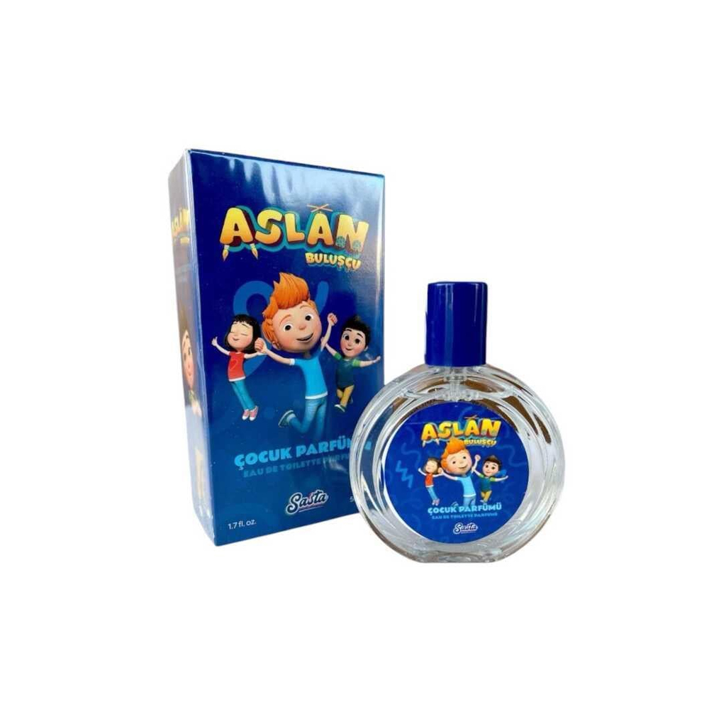 Aslan Buluşçu Çocuk Parfüm