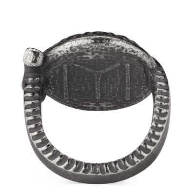Diriliş Ertuğrul Yüzük - Kılıç Kalkan