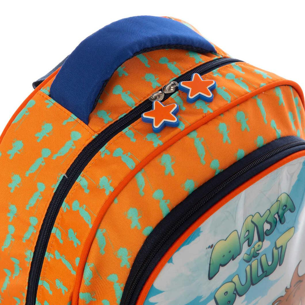 Maysa ve Bulut Çanta