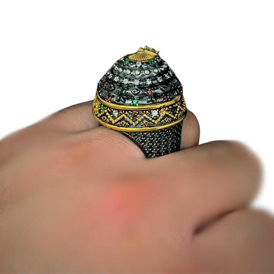 Mehmed: Fetihler Sultanı - Mehmedin Hükmü Yüzüğü