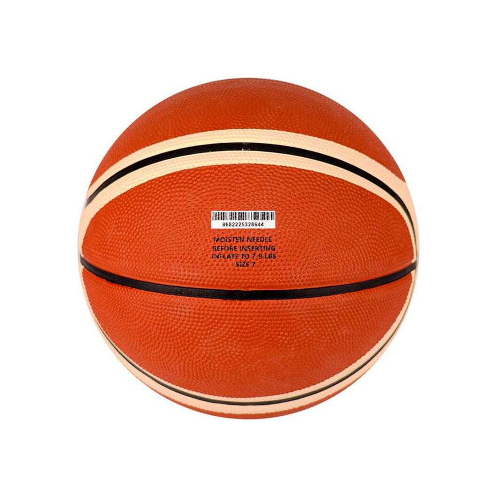 TRT Spor Logolu Basketbol Topu