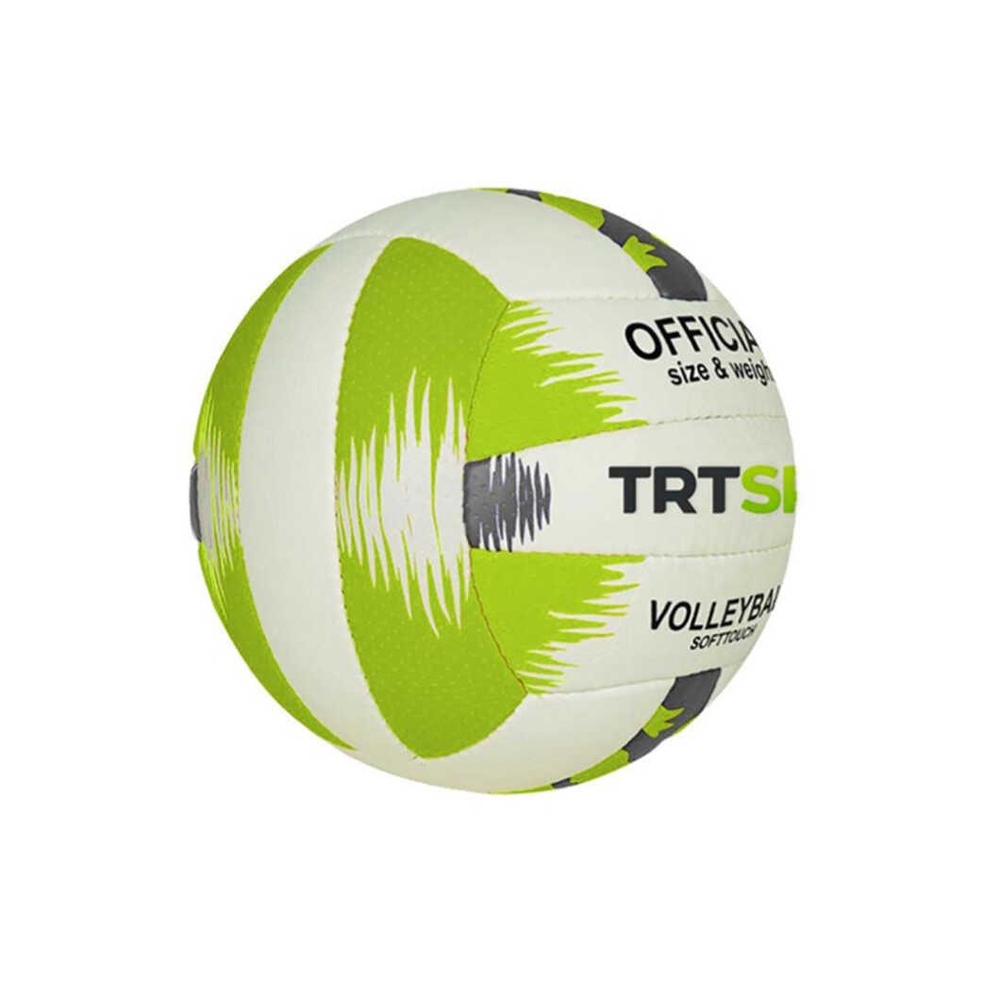 TRT Spor Logolu Voleybol Topu