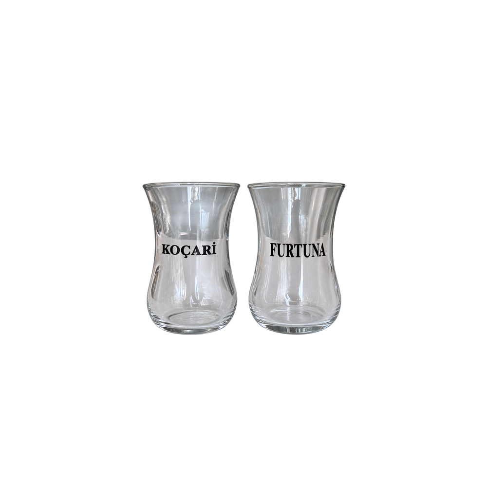 Koçari Hatıra Çay Paketi