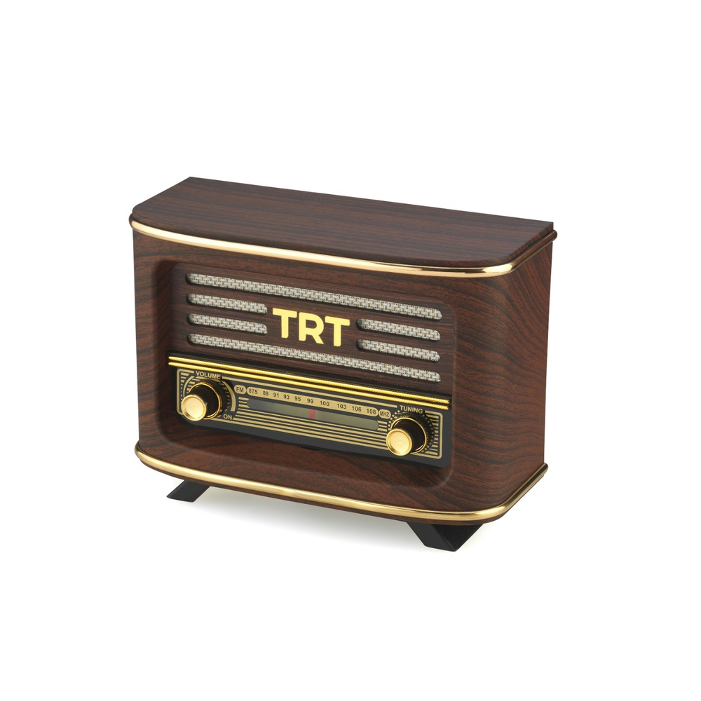 TRT Nostaljik Radyo İstanbul
