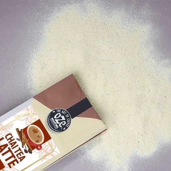 Chai Tea Latte 6lı 1000G