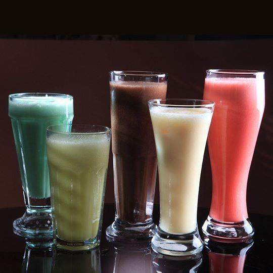 Çilek Şurubu 6lı 75CL