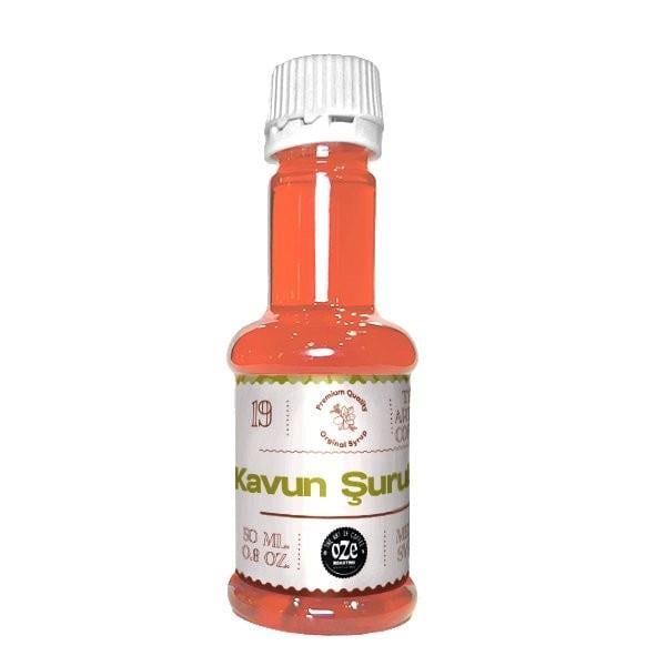 Kavun Şurubu 50CC