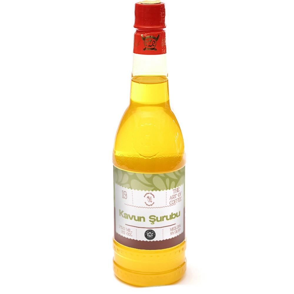 Kavun Şurubu 75 cl