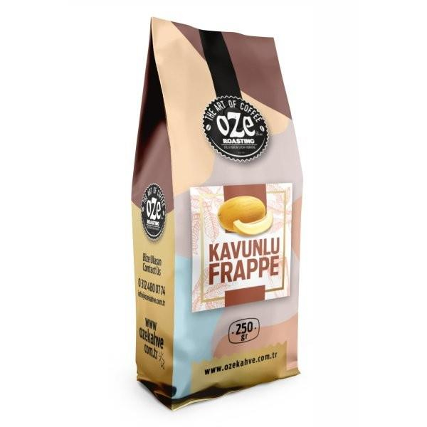 Kavunlu Frappe Tozu 250 g