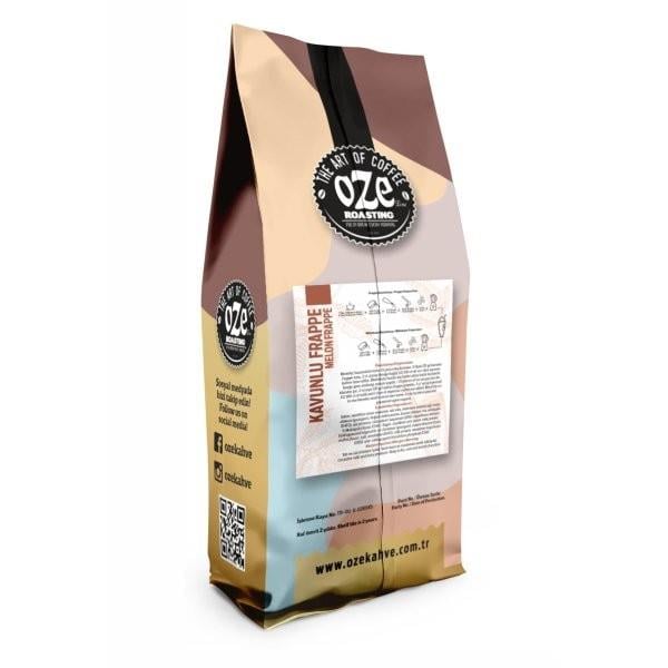 Kavunlu Frappe Tozu 250 g