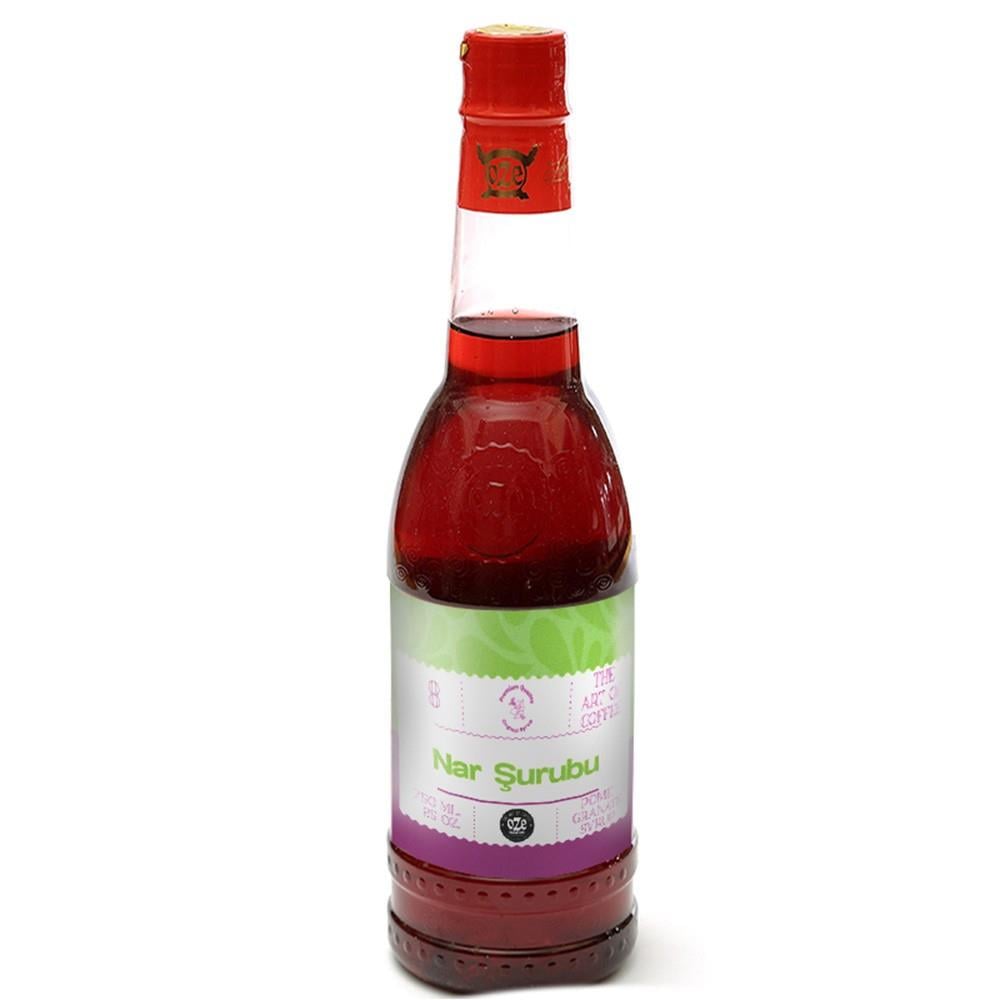 Nar Şurubu 75CL