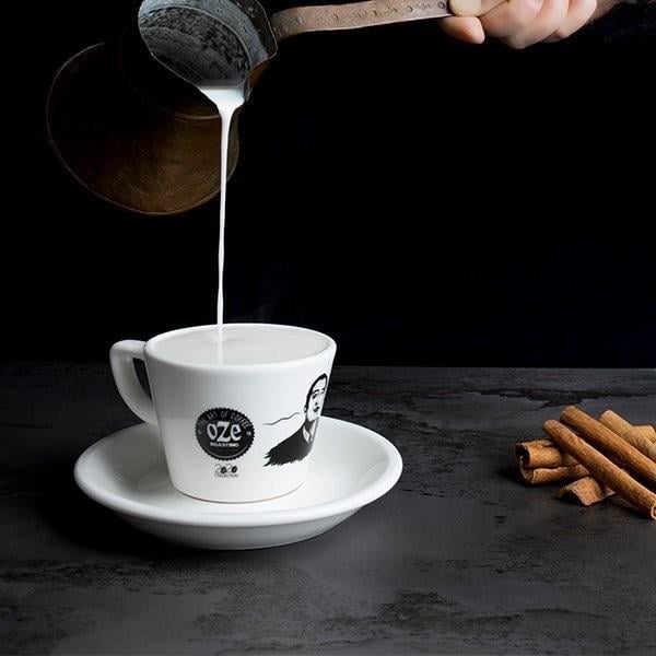 Toz Salep 2li 250G