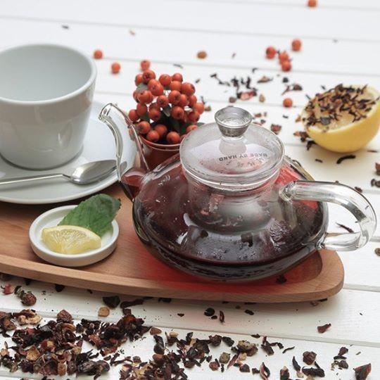 Yeşil Çay 125G