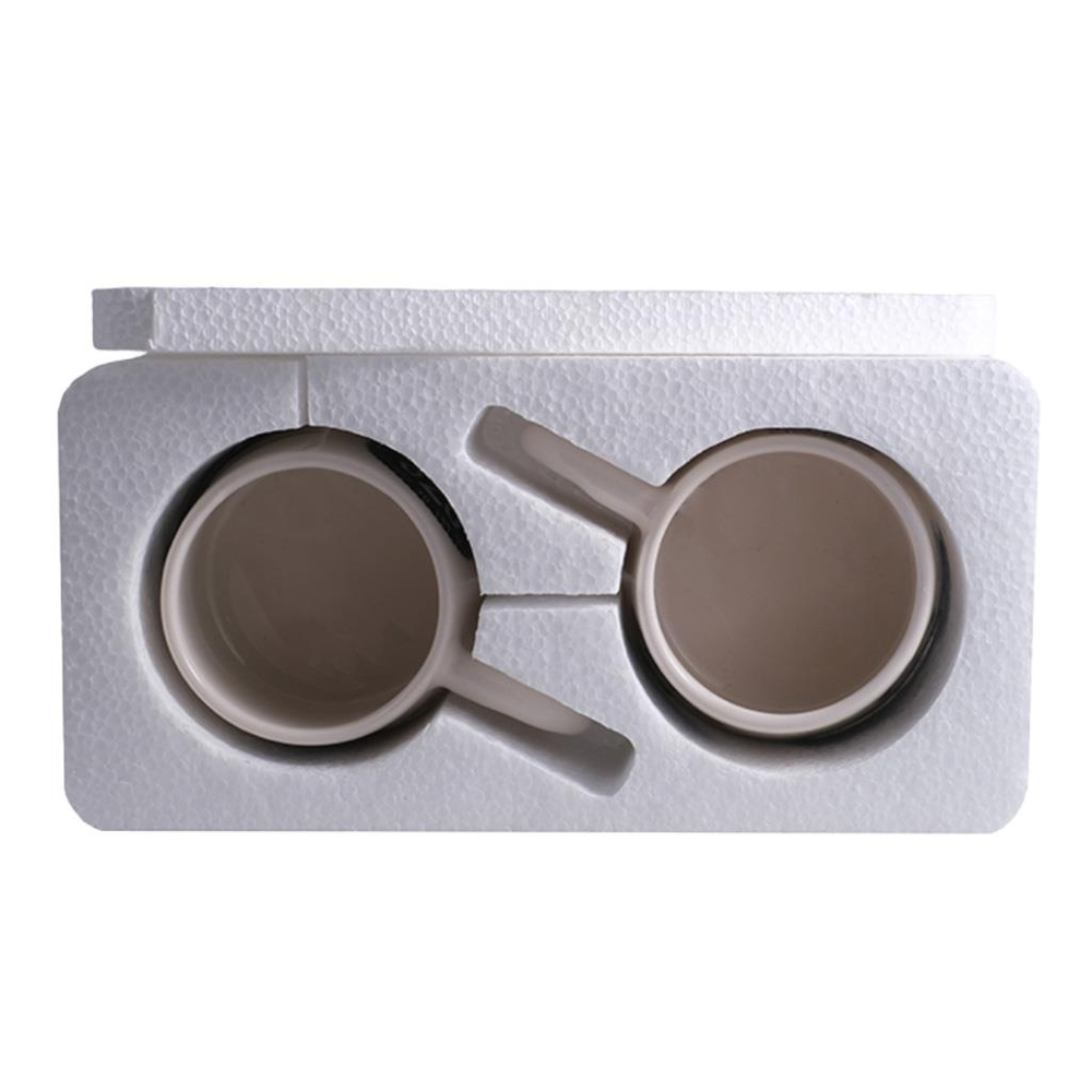 Oze Seramik Fincan 2li Set – No: 02