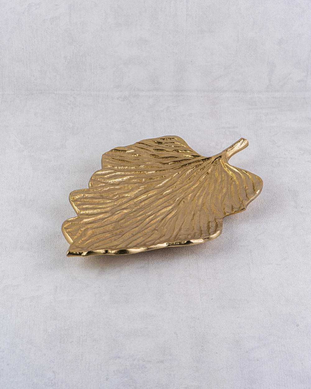DekuvaDECO GOLD SMALL LEAF PLATELAMEDORE 1BHT-525953SG