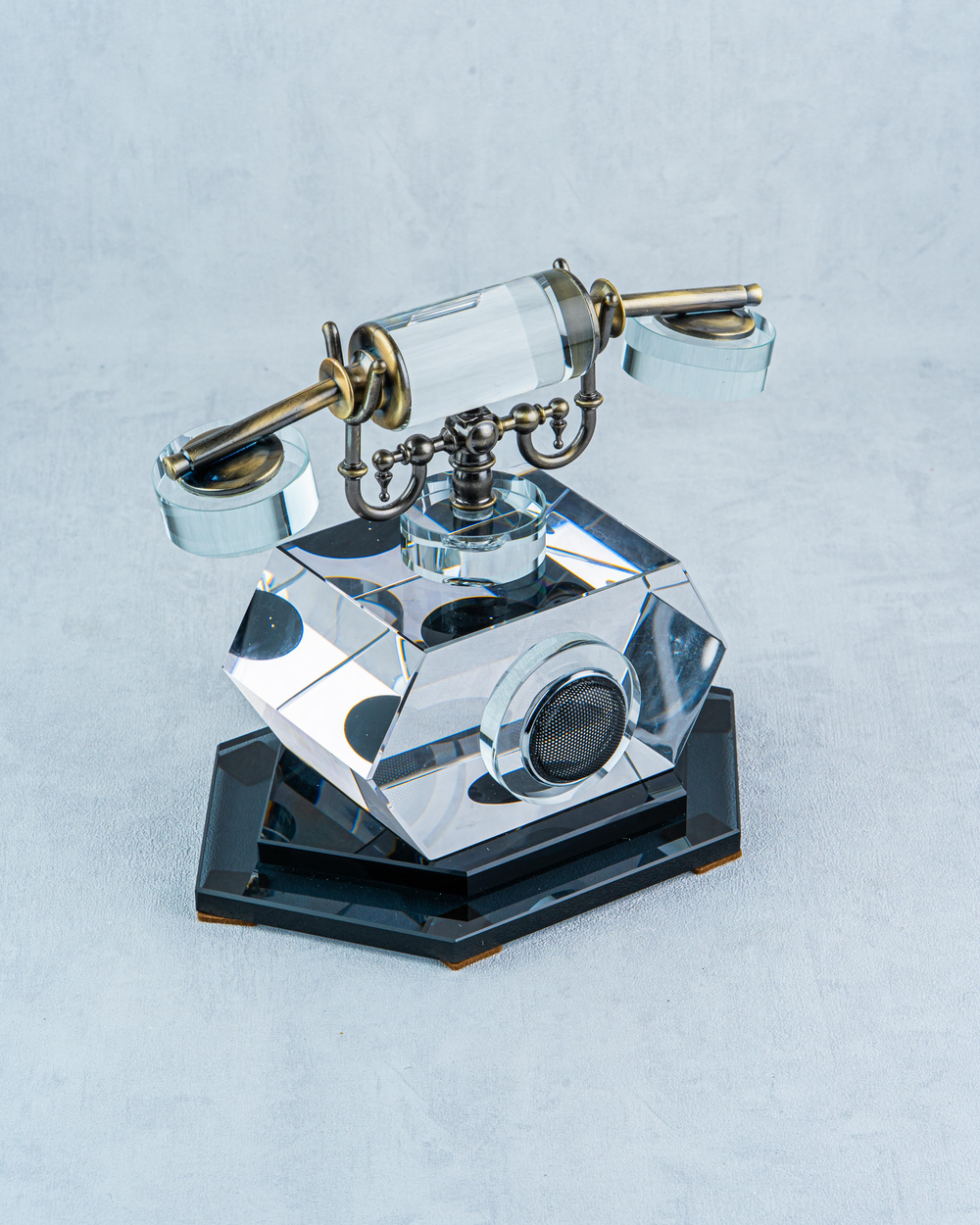 DekuvaKRİSTAL TELEFON OBJEAYDINEV 80380