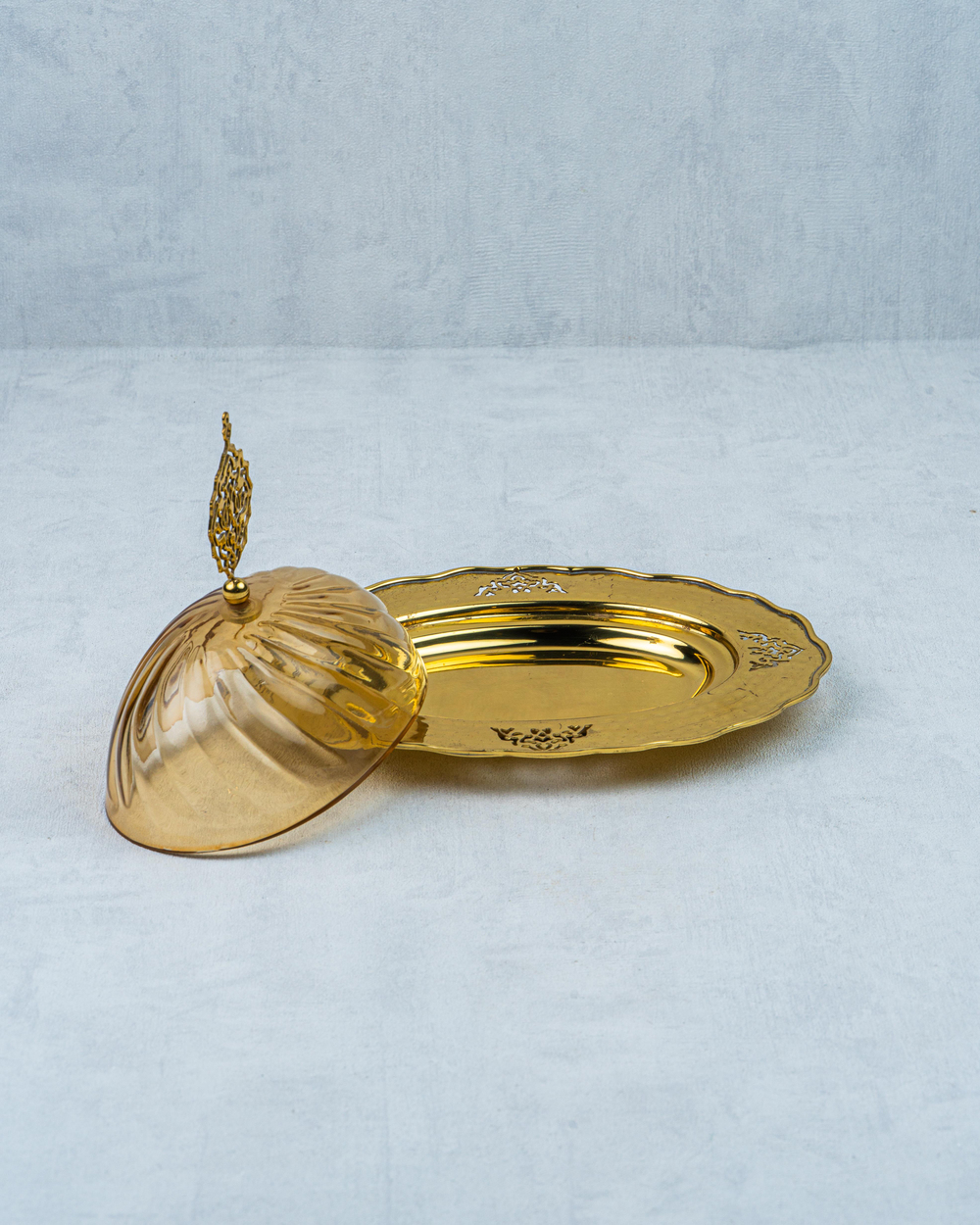 DekuvaOTTOMAN AMBER LOKUMLUKBİEV GBAOTM004