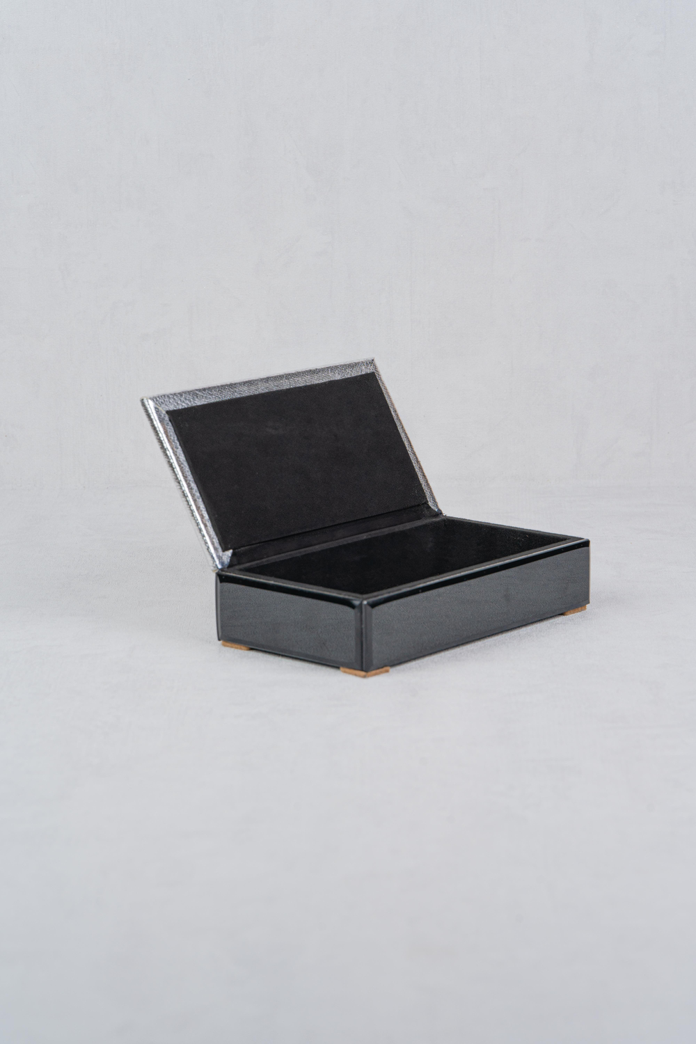 DekuvaROLLİNG STONE BLACK SİLVERLAMEDOR 1EV-1805CS