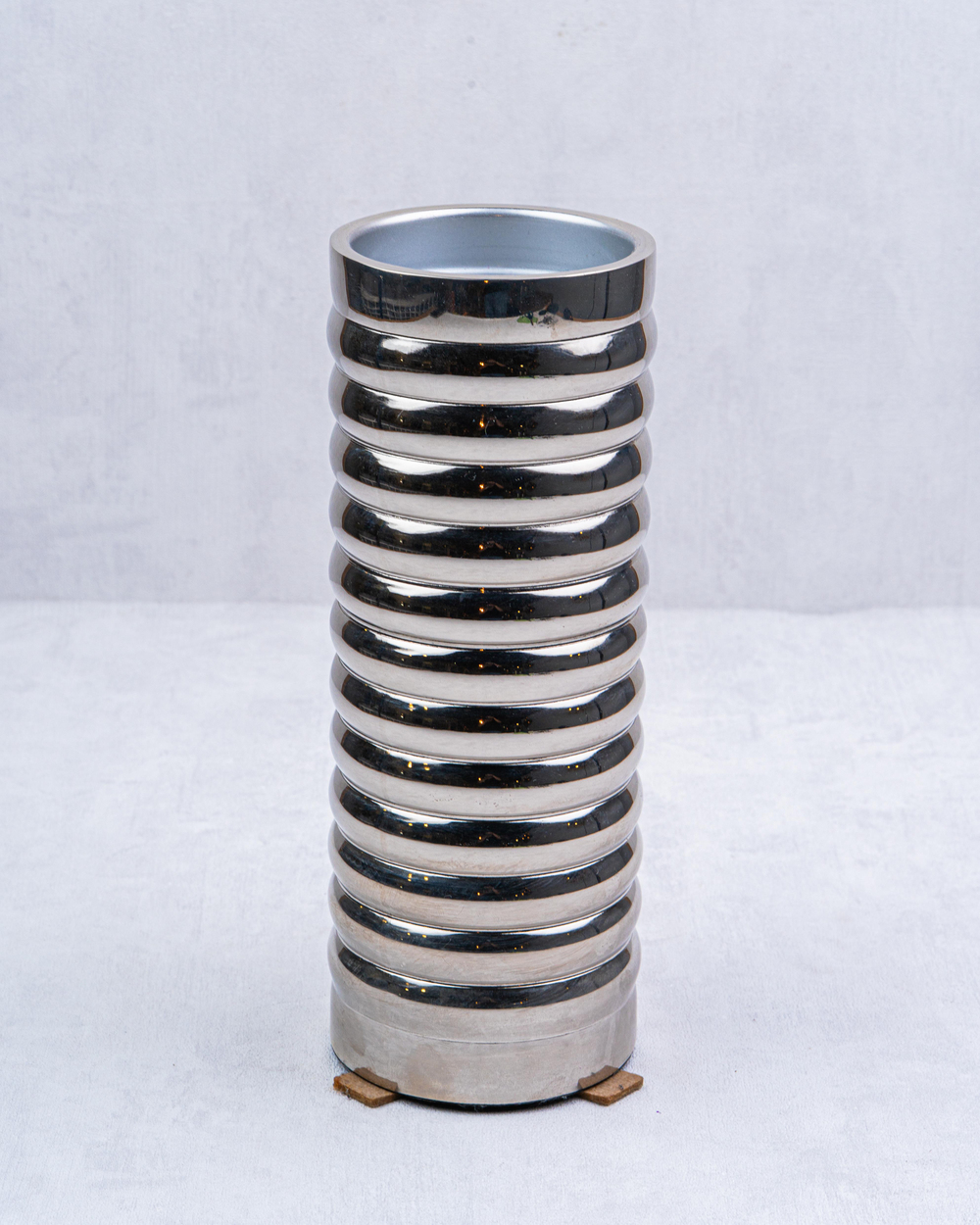 DekuvaTHREAD NİCKEL LARGE PILLAR HOLLAMEDORE 1MD-10222L