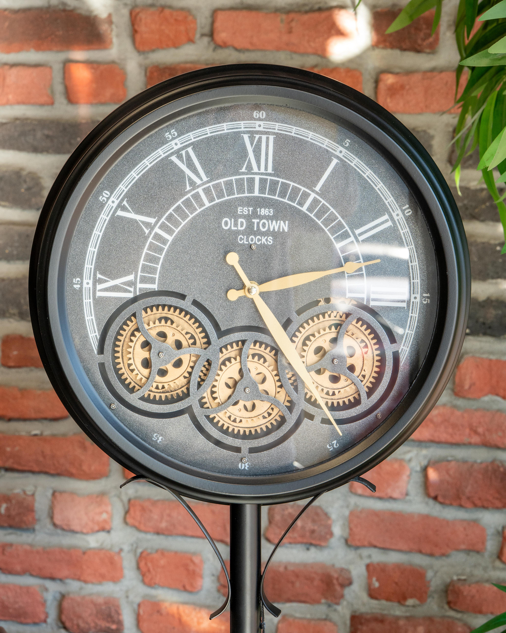 DekuvaYER SAATİSELİN DEKOR 72129