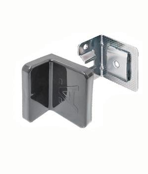 WCH04 L askı elemanı, 1,5mm, antrasit