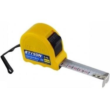 TYSON 5 MT METRE
