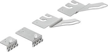 SLIDO FLAT 60 FB e-drive sürükleyiciler