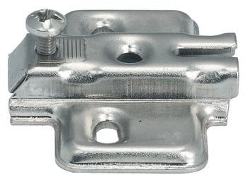 METALLAMAT-A Haç taban ni.kpl.8mm