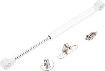 RUNA Gazlı piston beyaz 120N