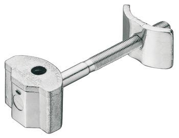 DRILL Tezgah bağlantı elemanı Ø35 165mm