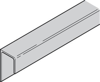 Slido F-Fold62 40/70A Kılavuz ray 2,5m