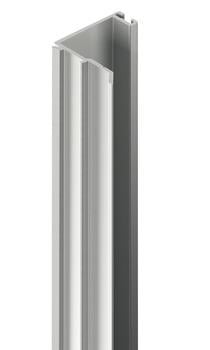 Slido F-Hd26 C27,5 profil eloksal 2.5m