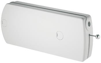 PCS 150 Düşer kapak makası beyaz 100N