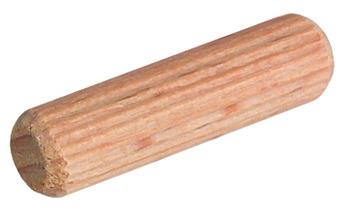 Kavilya ahşap kayın 8x35mm