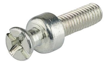 RAFIX 20 Mil çift taraflı galv. 5mm
